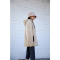 Thickened Thermal Wool Jacket